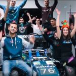 image-152437 Η racing team του ΤΕΙ Δυτικής Μακεδονίας εύχεται με τον δικό της ξεχωριστό τρόπο καλά Χριστούγεννα σε όλους! (Βίντεο)