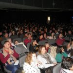 image-152345 kozan.gr: Συναυλιών συνέχεια του Δημοτικού Ωδείου Κοζάνης το βράδυ της Τετάρτης 19/12. Εμφανίστηκαν η μικρή μαθητική ορχήστρα, και η νεανική Χορωδία (Φωτογραφίες & Βίντεο)