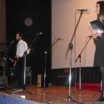 image-152287 kozan.gr: Πραγματοποιήθηκε το απόγευμα της Τετάρτης 19/12 η χριστουγεννιάτικη γιορτή της Ιεράς Μητρόπολης Σερβίων & Κοζάνης (Φωτογραφίες & Βίντεο)