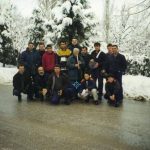 image-152273 Το έθιμο του Άγιου Βασίλη την 1η Ιανουαρίου από τον Πολιτιστικό Σύλλογο Χρωμίου ‘Η Ρωμιοσύνη’