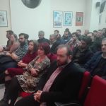 image-151863 kozan.gr: Κοζάνη: Το ΚΚΕ ανακοίνωσε τους υποψηφίους του στην Περιφέρεια και στους δήμους της Δ. Μακεδονίας: Ο Θανάσης Χαστάς υποψήφιος Περιφερειάρχης Δ. Μακεδονίας με το ΚΚΕ – O Nόντας Στολτίδης, υποψήφιος δήμαρχος Κοζάνης – Ποιοι οι άλλοι υποψήφιοι σε Εορδαία, Σέρβια – Βελβεντό, Βόιο, καθώς και στους υπολοίπους δήμους της Δ. Μακεδονίας (Βίντεο)