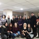 image-152070 Άμεση η ανταπόκριση των πολιτών στο κάλεσμα του Β’ ΚΑΠΗ Πτολεμαΐδας για τη συγκέντρωση τροφίμων μακράς διάρκειας