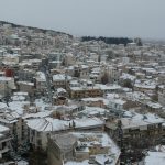 image-152009 kozan.gr: «Λευκή μαγεία» η Κοζάνη από ψηλά – Υπέροχες, σημερινές, εικόνες από την χιονισμένη Κοζάνη (Βίντεο σε 4Κ & 25 Φωτογραφίες)