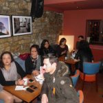 image-151823 kozan.gr: To βιβλίο του Παναγιώτη Χατζημωυσιάδη «Η ιδιωτική μου αντωνυμία» παρουσιάστηκε, σήμερα Δευτέρα 17/12, στην Κοζάνη (Bίντεο & Φωτογραφίες)