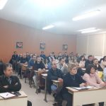 image-151735 Ολοκληρώθηκε με επιτυχία την Κυριακή 16 Δεκεμβρίου το 25ωρο σεμινάριο με θέμα «Φορολογικός Έλεγχος» που πραγματοποιήθηκε στο μεγάλο αμφιθέατρο του ΤΕΙ Δυτικής Μακεδονίας στην Κοζάνη