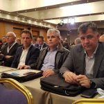 image-151711 kozan.gr: Με συμμετοχές από την Δ. Μακεδονία ξεκίνησε σήμερα στα Γιαννενα το 6ο συνέδριο της Ένωσης Περιφερειών Ελλάδας (Φωτογραφίες)