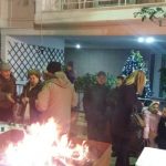 image-151533 kozan.gr: Πραγματοποιήθηκε, το απόγευμα της Κυριακής 16/12, η γιορτή τσιγαρίδας και το άναμμα του χριστουγεννιάτικου δέντρου στα γραφεία της Θρακικής Εστίας Εορδαίας (Φωτογραφίες & Βίντεο)