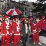 image-151495 kozan.gr: Επιτυχημένο το 1ο SANTA CLAUS RUN στην Κοζάνη – 200 συμμετοχές (Φωτογραφίες & Βίντεο)