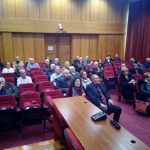 image-151478 Ενημερωτική ημερίδα ιατρικού ενδιαφέροντος, διοργάνωσε, την Κυριακή 16/12, το Περιφερειακό Σωματείο Συντ/χων ΔΕΗ Δυτ. Μακεδονίας (Φωτογραφίες)