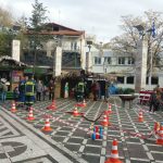 image-151454 kozan.gr: Πυροσβεστικό πάρκο «στήθηκε» το πρωί της Κυριακής 16 Δεκεμβρίου στην κεντρική πλατεία της Πτολεμαΐδας (Βίντεο & Φωτογραφίες)