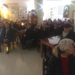 image-151443 kozan.gr: Παρουσιάστηκε, την Κυριακή 16 Δεκεμβρίου, στο νέο οικισμό Κλείτου, το βιβλίο του Ιωάννη Σαββίδη, «Ο δεύτερος ξεριζωμός» (Φωτογραφίες & Βίντεο)