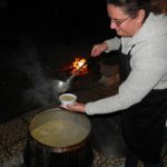image-151307 kozan.gr: Για 6η χρονιά ο Πολιτιστικός Σύλλογος Αγίου Αθανασίου διοργάνωσε, στο χώρο του συλλόγου, «γιορτή σούπας» (Βίντεο & Φωτογραφίες)