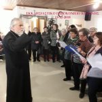 image-151287 Χριστουγεννιάτικη επίσκεψη και εκδήλωση στο Εκκλησιαστικό Γηροκομείο Κοζάνης από το Βελβεντό. (του παπαδάσκαλου Κωνσταντίνου Ι. Κώστα)