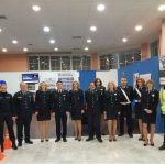 image-151258 H Διεύθυνση Αστυνομίας Κοζάνης για τη πενθήμερη Έκθεση Τροχαίας, με σύνθημα «Οδηγώ συνετά, προστατεύω τη ζωή»