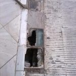 image-151075 Επιστολή αναγνώστριας στο kozan.gr για την κατάσταση, μπροστά από το πρώην ΚΕΠ στην οδό Ελ. Βενιζέλου 29 στην Κοζάνη (Φωτογραφίες)
