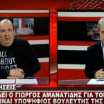 image-150937 O Γιώργος Αμανατίδης, Γενικός Διευθυντής της ΑΝΚΟ, μιλά για την υποψηφιότητα του Γ. Κασαπίδη στην Περιφέρεια, αλλά και το ενδεχόμενο να ασχοληθεί με την κεντρική πολιτική σκηνή (Βίντεο)