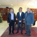 image-150913 Επίσκεψη της Εθελοντικής Ομάδας ΚΕΛΕΤΡΟΝ στον Περιφερειάρχη Θ. Καρυπίδη (Βίντεο)