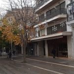 image-150895 kozan.gr: Ώρα 15:00: Ξεκίνησε η χιονόπτωση στην πόλη της Κοζάνης (Βίντεο)