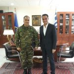 image-150887 Με τη στήριξη της Περιφέρειας Δυτικής Μακεδονίας η έκθεση ζωγραφικής και φωτογραφίας «Στρατός – Καστοριά – Πολιτισμός»