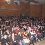 image-150673 kozan.gr: Γεμάτη η αίθουσα της Στέγης Ποντιακού Πολιτισμού στην παρουσίαση του συνδυασμού του Ε. Σημανδράκου «Κοζάνη ΜΠΡΟΣΤΑ» – Συγκινήθηκε όταν αναφέρθηκε στην οικογένειά του (70 Φωτογραφίες & Βίντεο 8′)