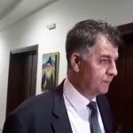 image-150653 kozan.gr: Η δήλωση του υποψηφίου δημάρχου Κοζάνης, Ευάγγελου Σημανδράκου, λίγο πριν ξεκινήσει η εκδήλωση παρουσίασης του ονόματος του συνδυασμού του και της διακήρυξης αρχών στη Στέγη Ποντιακού Πολιτισμού (Βίντεο)