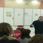 image-150633 kozan.gr: Μια μικρή γεύση από τα πολύ σημαντικά μαθήματα κυκλοφοριακής αγωγής που πραγματοποιούνται στο πλαίσιο της έκθεσης «Οδηγώ συνετά, προστατεύω τη ζωή μου», από την Τροχαία Κοζάνης, που διεξάγεται από 10 έως 14 Δεκεμβρίου 2018, στο Εκθεσιακό Κέντρο στα Κοίλα (Βίντεο)