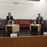 image-150387 Στο 7ο Συνέδριο Αγροτεχνολογίας ο Γιώργος Κασαπίδης