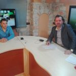image-150345 kozan.gr: Σ. Θεοδοσιάδης: «Δεν έχει γίνει απ’ τον Δήμο Κοζάνης, κάποια συντήρηση στο κτήριο που προπονούμαστε. Εδώ και 4 χρόνια έχουμε πει να γίνει κάτι, αλλά μας βλέπουν και φεύγουν. Με μας δεν ασχολούνται καθόλου. Είναι σαν να μην υπάρχουμε» (Bίντεο)