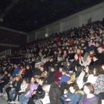 image-150315 kozan.gr: Εντυπωσίασε, το κοινό της Κοζάνης, η «Η Λίμνη των κύκνων», από τα «Κρατικά Μπαλέτα Μοσχάς» (Βίντεο & Φωτογραφίες)