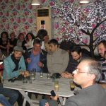 image-150260 kozan.gr: Ενόψει εκλογών του 2019, συναντήθηκαν τα μέλη και οι φίλοι της ΕΝΩΤΙΚΗΣ ΚΙΝΗΣΗΣ Σερβίων – Βελβεντού, με τον Β. Κωνσταντόπουλο (Βίντεο & Φωτογραφίες)
