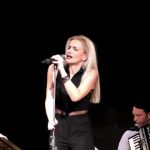 image-150238 Σέρβια: Ταξίδεψε μουσικά, το κοινό, με την υπέροχη φωνή της, η Μάγδα Πένσου (Βίντεο & Φωτογραφίες)