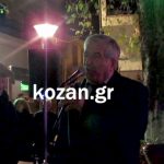 image-150070 kozan.gr: Σέρβια: Tα «έψαλλε» στους δημότες ο δήμαρχος Σερβίων – Βελβεντού Α. Κοσματόπουλος, γιατί δεν τίμησαν, με την παρουσία τους, το ιατρικό συνέδριο που διοργάνωσε ο δήμος – Αναφέρθηκε σε παράγοντες του δήμου που σαμποτάρισαν το συνέδριο, ενώ έστειλε και μήνυμα για την αντίστοιχη εκδήλωση του 2019, λέγοντας πως πάλι εμείς θα είμαστε εδώ (Βίντεο)