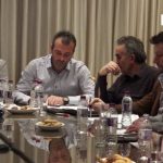 image-160503 kozan.gr: Γ. Παντελίδης (Οικονομικός Επόπτης του ΕΒΕ Κοζάνης) προς την παράταξη Μητλιάγκα: “Είσαστε σε σύγχυση. Προσπαθείτε να “χτυπήσετε” τον Σαρρή και τη διοίκησή μας γενικότερα και βρήκατε αφορμή πάνω σε αυτό το ζήτημα” (Βίντεο)