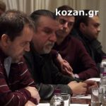 image-160500 kozan.gr: Γ. Μητλιάγκας: “Η κεντρική επετειακή εκδήλωση για τα 100 χρόνια του ΕΒΕ Κοζάνης, χαρακτηρίστηκε, κυρίως, από ασέβεια” (Βίντεο)