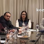 image-160491 kozan.gr: Π. Κάλφας (Πρόεδρος του Τμήματος Υπηρεσιών του Επιμελητηρίου), για την κεντρική επετειακή εκδήλωση των 100χρόνων του ΕΒΕ Κοζάνης: “Μια δράση του Επιμελητηρίου έγινε πολιτική φιέστα της ΝΔ” – Γιατί ανεξαρτητοποιήθηκε από το συνδυασμό του Ν. Σαρρή (Βίντεο)