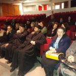 image-160479 kozan.gr: Πτολεμαΐδα: Εκδήλωση – ομιλία του Συλλόγου Εκπαιδευτικών Πρωτοβάθμιας Εκπαίδευσης Εορδαίας, για τους τρεις Ιεράρχες, πραγματοποιήθηκε το απόγευμα της Τετάρτης 30 Ιανουαρίου (Φωτογραφίες & Βίντεο)