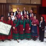 image-160451 Με προβολή της παράδοσης ο ετήσιος χορός του Πολιτιστικού Συλλόγου ‘’Η ΤΣΙΟΥΚΑ’’ Αγίας Κυριακής. (του παπαδάσκαλου Κωνσταντίνου Ι. Κώστα)