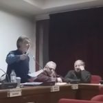 image-160319 kozan.gr: Σ. Μπίγγας (δημοτικός σύμβουλος Εορδαίας): “Σε οποιαδήποτε εκδήλωση συμμετέχουν, ως θεσμικά πρόσωπα, βουλευτές που ψήφισαν τη Συμφωνία των Πρεσπών, θα αποχωρώ σε ένδειξη διαμαρτυρίας”