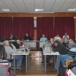 image-160282 kozan.gr: Δ.Σ. Σερβίων – Βελβεντού: Πέρασε στην αντεπίθεση ο E. Δισερής με αφορμή την πρόσφατη παύση από τα καθήκοντά του Αντιδημάρχου: “Απευθυνόμενος στον κόσμο θα ήθελα να πω μια συγγνώμη για την άτυχη επιλογή που έκανα στο πρόσωπο του Κοσματόπουλου” – Ποιοι ήταν κατά την άποψή του οι πραγματικοί λόγοι για τους οποίους τον απομάκρυνε ο δήμαρχος Α. Κοσματόπουλος – Τι απάντησε ο δήμαρχος (Βίντεο)