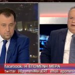image-160286 kozan.gr: Nέα δήλωση Ν. Κοτζιά για Περιφερειάρχη Δ. Μακεδονίας Θ. Καρυπίδη: “Τον Περιφερειάρχη Δυτικής Μακεδονίας που πολέμησε τη Συμφωνία των Πρεσπών και είναι πάνω στα σύνορα με τη Βόρεια Μακεδονία, δεν τον στηρίζουμε, εκτός αν κάνει ουσιαστική στροφή στο θέμα” (Βίντεο)