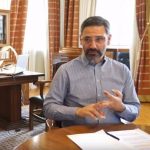 image-160291 kozan.gr: Τι απάντησε ο δήμαρχος Κοζάνης Λ. Ιωαννίδης σχετικά με τον αποχιονισμό του δήμου κατά τη διάρκεια της τελευταίας μεγάλης κακοκαιρίας – Εμμένει στην άποψη πως έγινε ότι ήταν εφικτό από πλευράς του δήμου να γίνει ή ενδεχομένως υπήρξαν κάποιες αστοχίες; (Βίντεο)
