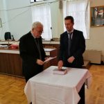 image-160249 Ορκωμοσία νέου Δημοτικού Συμβούλου (Κωστάρα Δημήτριου) στο δήμο Βοΐου
