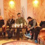 image-160188 kozan.gr: Χ. Τοπαλίδης, κτηνοτρόφος από τα Σιδερά Κοζάνης: «Οι 153 βουλευτές πούλησαν τη Μακεδονία. Βγήκε στο δρόμο ο Ελληνικός λαός κατά 70%. Δεν έγινε τίποτα γιατί αποφάσισαν οι ανίκανοι. Για να είσαι Μακεδόνας, πρέπει πρώτα να είσαι Έλληνας» (Βίντεο & Φωτογραφίες)