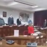 image-160049 kozan.gr: Eνός λεπτού σιγή για τους εκλιπόντες Κατσίνα & Κριαρίδη, στη σημερινή, πρώτη συνεδρίαση, του Δ.Σ. Εορδαίας, για το νέο έτος 2019 (Bίντεο)