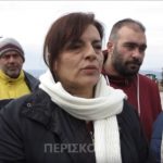 image-160032 Στους δρόμους και οι αγρότες του Δ. Αμυνταίου – Στήθηκε το μπλόκο στον κόμβο Αντιγόνου (Bίντεο)