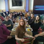 image-159833 kozan.gr: Έκοψαν, την καθιερωμένη ετήσια πίτα, οι γυναίκες της Διεύθυνσης Αστυνομίας Κοζάνης (Φωτογραφίες)