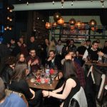 image-159779 Με τους “Mila re”, διασκέδασαν, το βράδυ του Σαββάτου 26 Ιανουαρίου, στο Agora στην Κοζάνη (Φωτογραφίες & Βίντεο)