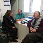 image-159601 200 άτομα με γαστρεντερίτιδα στο Νοσοκομείο Καστοριάς – Επίσκεψη της Ολυμπίας Τελιγιορίδου
