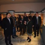 image-159588 Το Αρχαιολογικό Μουσείο Αιανής επισκέφθηκαν σήμερα, Σάββατο 26-1-2019, οι Πρόεδροι και εκπρόσωποι των ΕΒΕ, παρουσία του Προέδρου της ΚΕΕΕ κ. Κ. Μίχαλου (Φωτογραφίες)