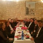 image-159450 Kozan.gr: Την καθιερωμένη πίτα έκοψαν οι Ερατυρείς της Κοζάνης, το βράδυ της Παρασκευής 25 Ιανουαρίου (Φωτογραφίες & Βίντεο)